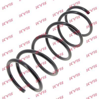 Ressort de suspension (Ressort hélicoïdal) KYB ref. RA1406