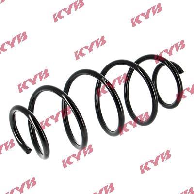 Ressort de suspension (Ressort hélicoïdal) KYB ref. RA1411