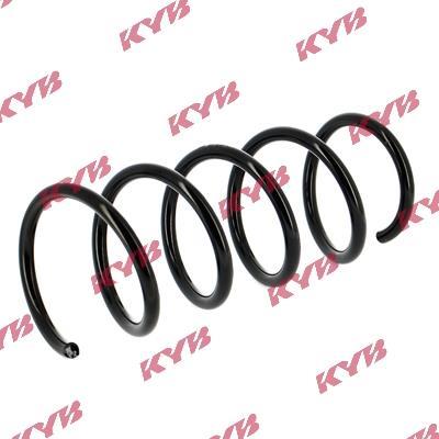 Ressort de suspension (Ressort hélicoïdal) KYB ref. RA1416
