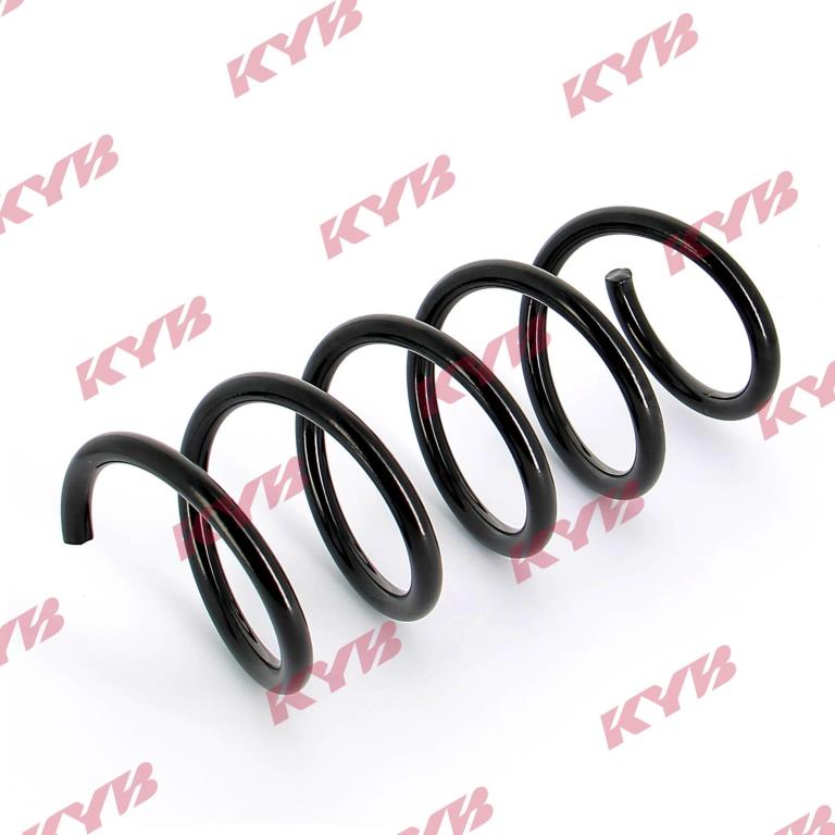 Ressort de suspension (Ressort hélicoïdal) KYB ref. RA1417