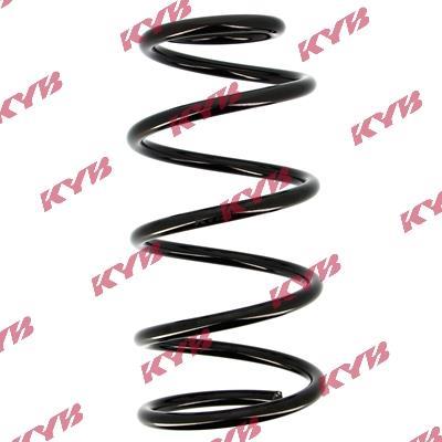 Ressort de suspension (Ressort hélicoïdal) KYB RA1421