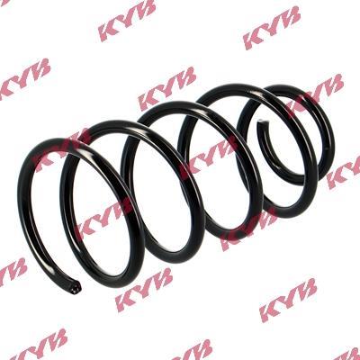 Ressort de suspension (Ressort hélicoïdal) KYB RA1421