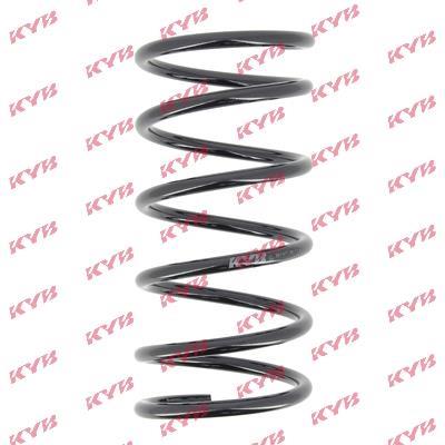 Ressort de suspension (Ressort hélicoïdal) KYB RA1423