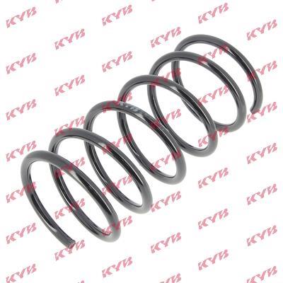 Ressort de suspension (Ressort hélicoïdal) KYB RA1423