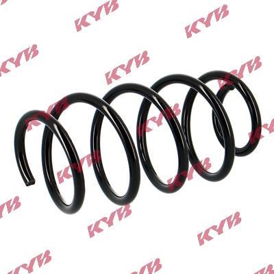 Ressort de suspension (Ressort hélicoïdal) KYB ref. RA1424