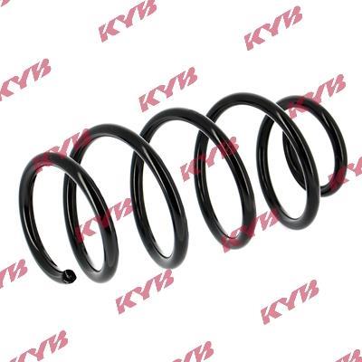 Ressort de suspension (Ressort hélicoïdal) KYB ref. RA1425