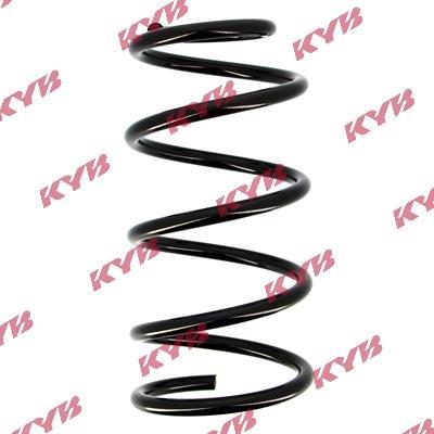 Ressort de suspension (Ressort hélicoïdal) KYB ref. RA1426