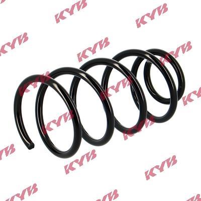 Ressort de suspension (Ressort hélicoïdal) KYB ref. RA1426