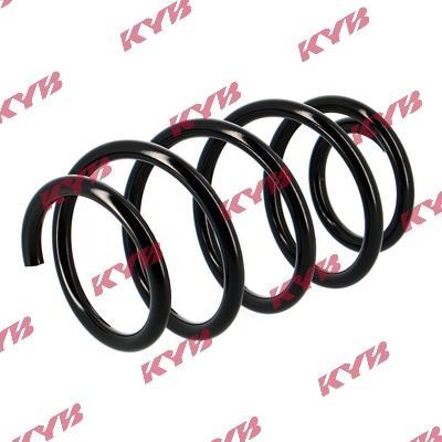 Ressort de suspension (Ressort hélicoïdal) KYB ref. RA1427
