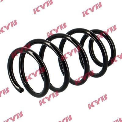 Ressort de suspension (Ressort hélicoïdal) KYB ref. RA1428