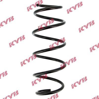 Ressort de suspension (Ressort hélicoïdal) KYB ref. RA1429