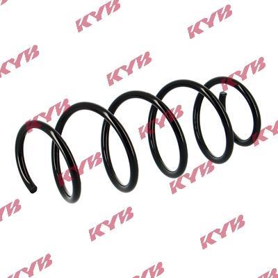 Ressort de suspension (Ressort hélicoïdal) KYB ref. RA1429