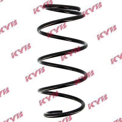 Ressort de suspension (Ressort hélicoïdal) KYB ref. RA1431