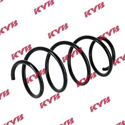 Mola de suspensão KYB RA1432