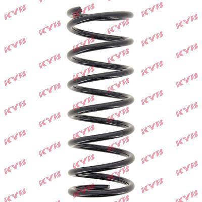 Ressort de suspension (Ressort hélicoïdal) KYB RA1433