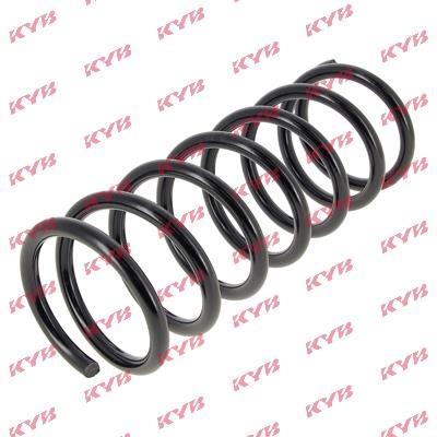 Ressort de suspension (Ressort hélicoïdal) KYB RA1433