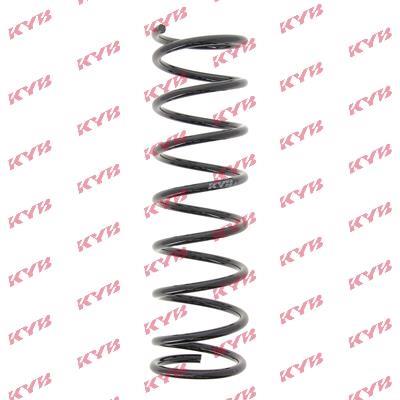 Ressort de suspension (Ressort hélicoïdal) KYB ref. RA1434