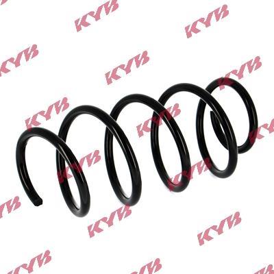 Ressort de suspension (Ressort hélicoïdal) KYB ref. RA1435