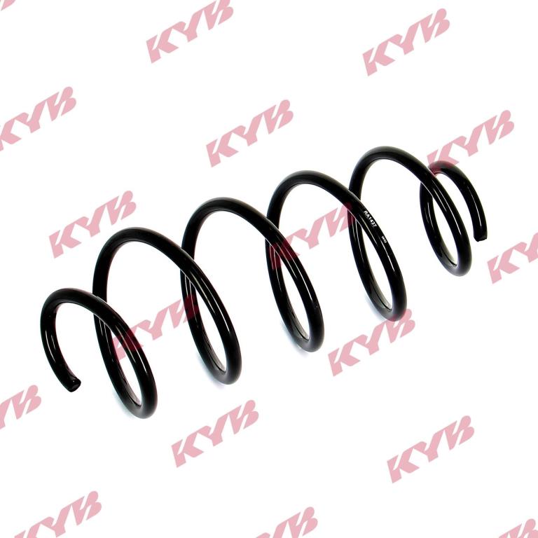 Ressort de suspension (Ressort hélicoïdal) KYB ref. RA1437