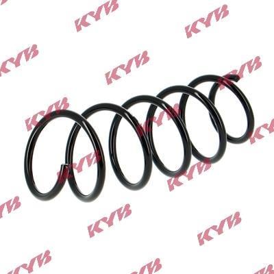 Ressort de suspension (Ressort hélicoïdal) KYB ref. RA1439