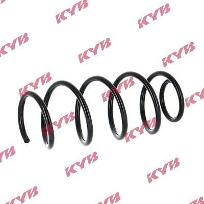 Ressort de suspension (Ressort hélicoïdal) KYB RA1441