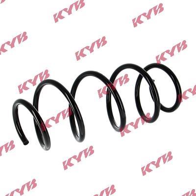 Ressort de suspension (Ressort hélicoïdal) KYB ref. RA1442
