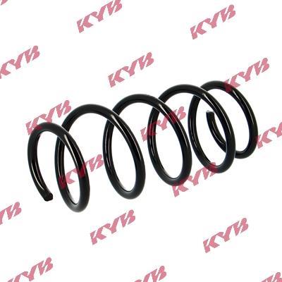 Ressort de suspension (Ressort hélicoïdal) KYB ref. RA1443