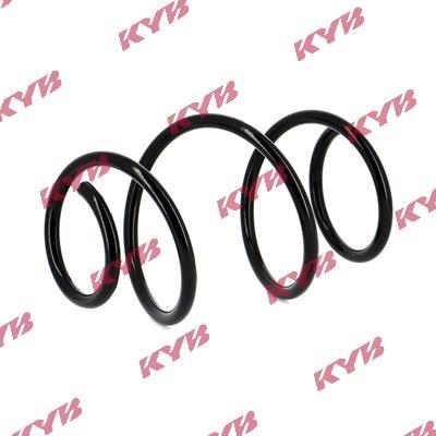 Ressort de suspension (Ressort hélicoïdal) KYB ref. RA1444