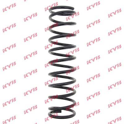 Ressort de suspension (Ressort hélicoïdal) KYB RA1449