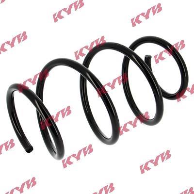 Mola de suspensão KYB RA1450