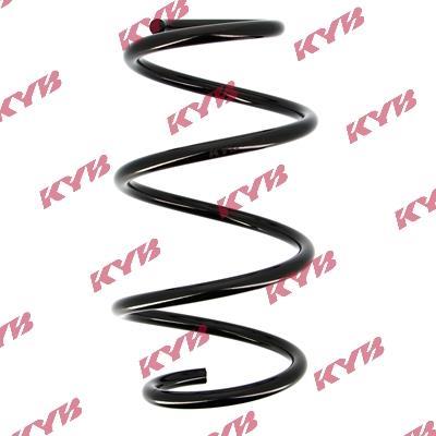 Ressort de suspension (Ressort hélicoïdal) KYB ref. RA1451
