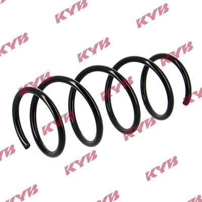 Ressort de suspension (Ressort hélicoïdal) KYB ref. RA1452