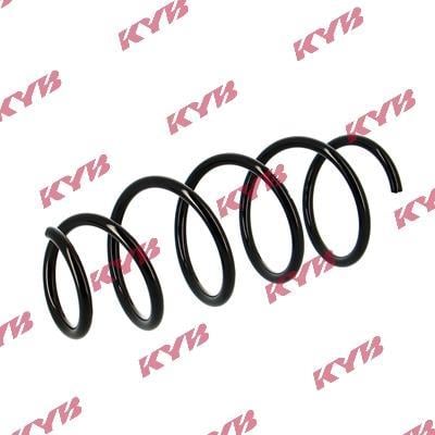 Mola de suspensão KYB RA1454
