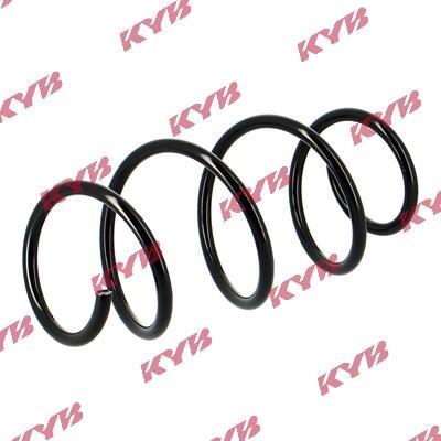 Ressort de suspension (Ressort hélicoïdal) KYB ref. RA1455