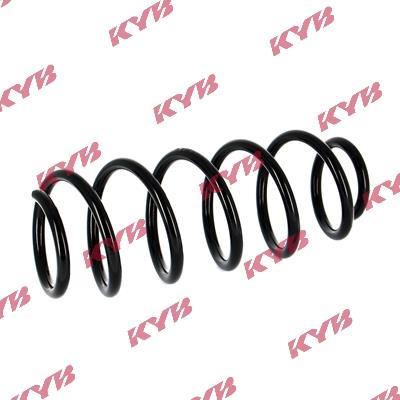 Ressort de suspension (Ressort hélicoïdal) KYB ref. RA1471