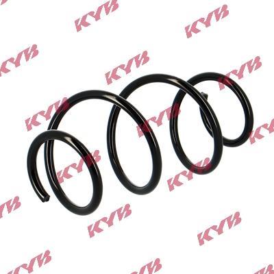 Ressort de suspension (Ressort hélicoïdal) KYB ref. RA1473