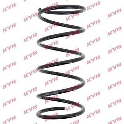 Ressort de suspension (Ressort hélicoïdal) KYB RA1474