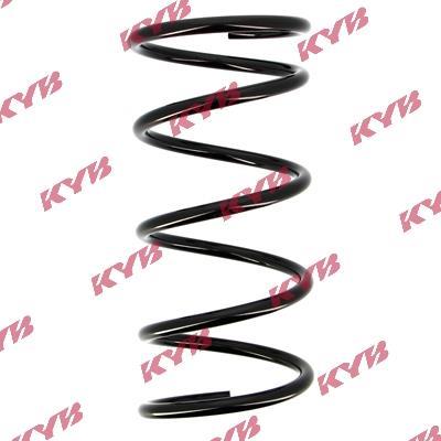 Mola de suspensão KYB RA1475