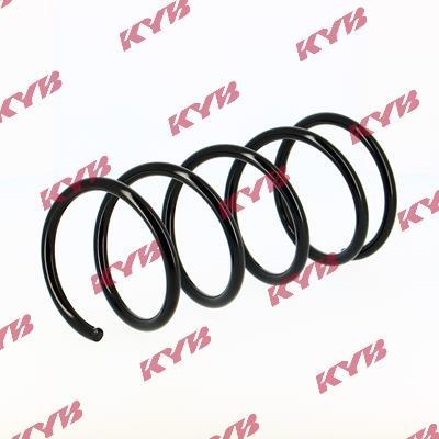 Mola de suspensão KYB RA1475