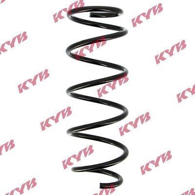Ressort de suspension (Ressort hélicoïdal) KYB ref. RA1476