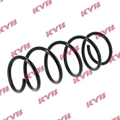 Ressort de suspension (Ressort hélicoïdal) KYB ref. RA1476