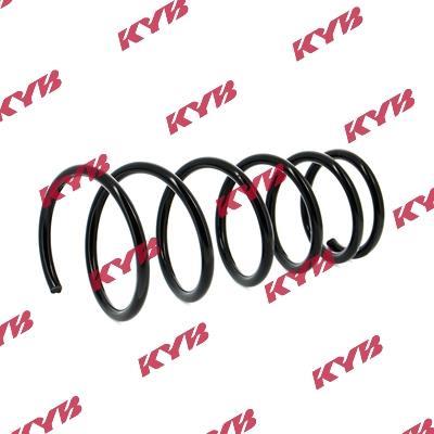 Ressort de suspension (Ressort hélicoïdal) KYB ref. RA1477