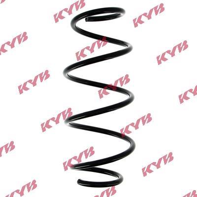 Ressort de suspension (Ressort hélicoïdal) KYB ref. RA1478