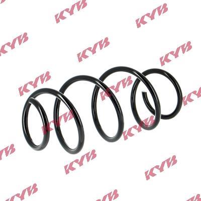 Ressort de suspension (Ressort hélicoïdal) KYB ref. RA1478