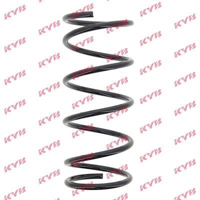 Ressort de suspension (Ressort hélicoïdal) KYB RA1479