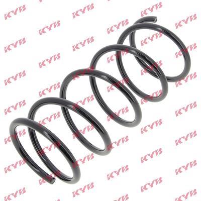 Ressort de suspension (Ressort hélicoïdal) KYB RA1479