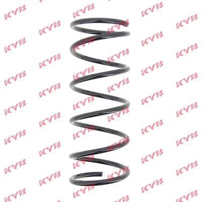 Ressort de suspension (Ressort hélicoïdal) KYB ref. RA1481