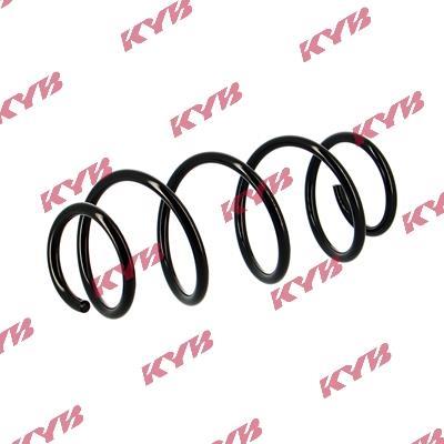 Ressort de suspension (Ressort hélicoïdal) KYB ref. RA1487