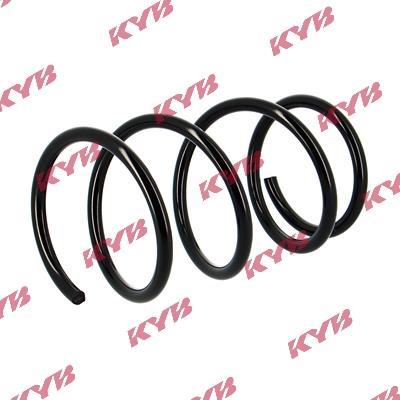 Ressort de suspension (Ressort hélicoïdal) KYB ref. RA1488