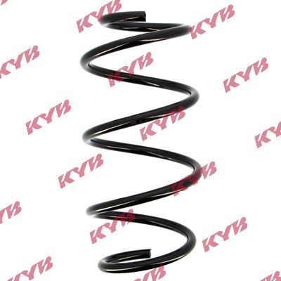 Ressort de suspension (Ressort hélicoïdal) KYB ref. RA1491